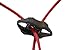 Downtown Pet Supply - Grooming Loop Cable Restraint Holder for Pet Grooming Table and Grooming Tub - Dog Grooming Supplies - Stainless Steel Hardware, Chew & Rust Resistant - 22 in