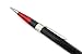 Autopoint Twinpoint Pencil, 0.9mm, Red Tip, Green Tip, Black Barrel, American Made (20210)