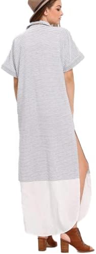 Zere Souq Casual Straight Dress For Women price in UAE | Amazon UAE
