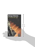 Image de Maison Du Juge (Folio Policier) (French Edition)