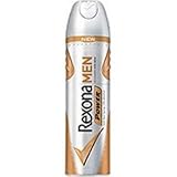 Rexona Power For Men Spray Deodorant - 150 ml