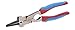 Channellock Welding Pliers, 9 In., Blue (360CB)