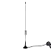 Semoic 100khz-1.7ghz Full Band UV RTL-SDR USB Tuner Receiver/ R820T+8232 Ham Radio 01thumb 2