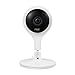 2 in 1 Magnetic White Wall, Ceiling, Mount for Nest Cam Indoor– Place Your Camera Effortlessly onto Any Magnetic Surfaces, Alternatively Attach the Mounting Plate onto Walls and Ceiling by Wasserstein
