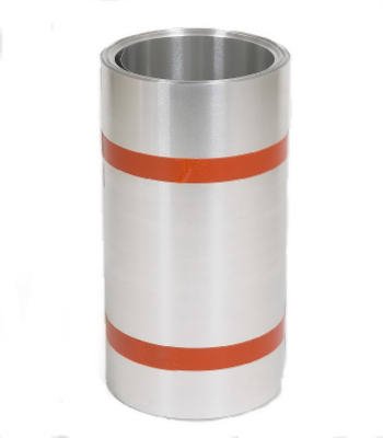 AMERIMAX HOME PRODUCTS Aluminum Flashing 0078"
