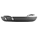 Circulon - 83906 Circulon Radiance Hard Anodized Nonstick Frying Pan / Fry Pan / Hard Anodized Skillet with Helper Handle - 14 Inch, Gray