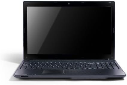 Acer Aspire 5336 15.6" Laptop Celeron T3500 3GB RAM 320GB HDD Win 7