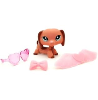 littlest pet shop 314
