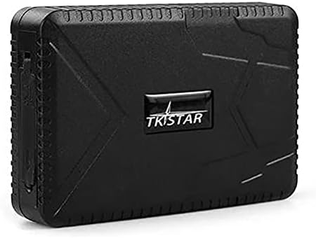 TKSTAR GPS Tracker for Vehicles Car Motorcycle Trucks Waterproof GPS Loctor Finder Strong Magnetic Realtime Track Accurate Position Tracking Device 10000mah120 Days Long Standby TK915 TKSTAR GPS Tracker for Vehicles Car Motorcycle Trucks Waterproof GPS Loctor Finder Strong Magnetic Realtime Track Accurate Position Tracking Device 10000mah120 Days Long Standby TK915