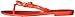 mel Dreamed by melissa Women's Honey IV Flip Flop