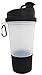 3 in 1 Protein Shaker X-Large Mixer Cup 25 Oz /700 Ml (1)