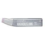 Copic Markers V12-Various Sketch, Pale Lilac