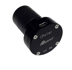 iOptron iPolar Electronic Polarscope with Adapter