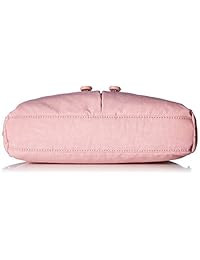 Angie Kipling, rígido morral