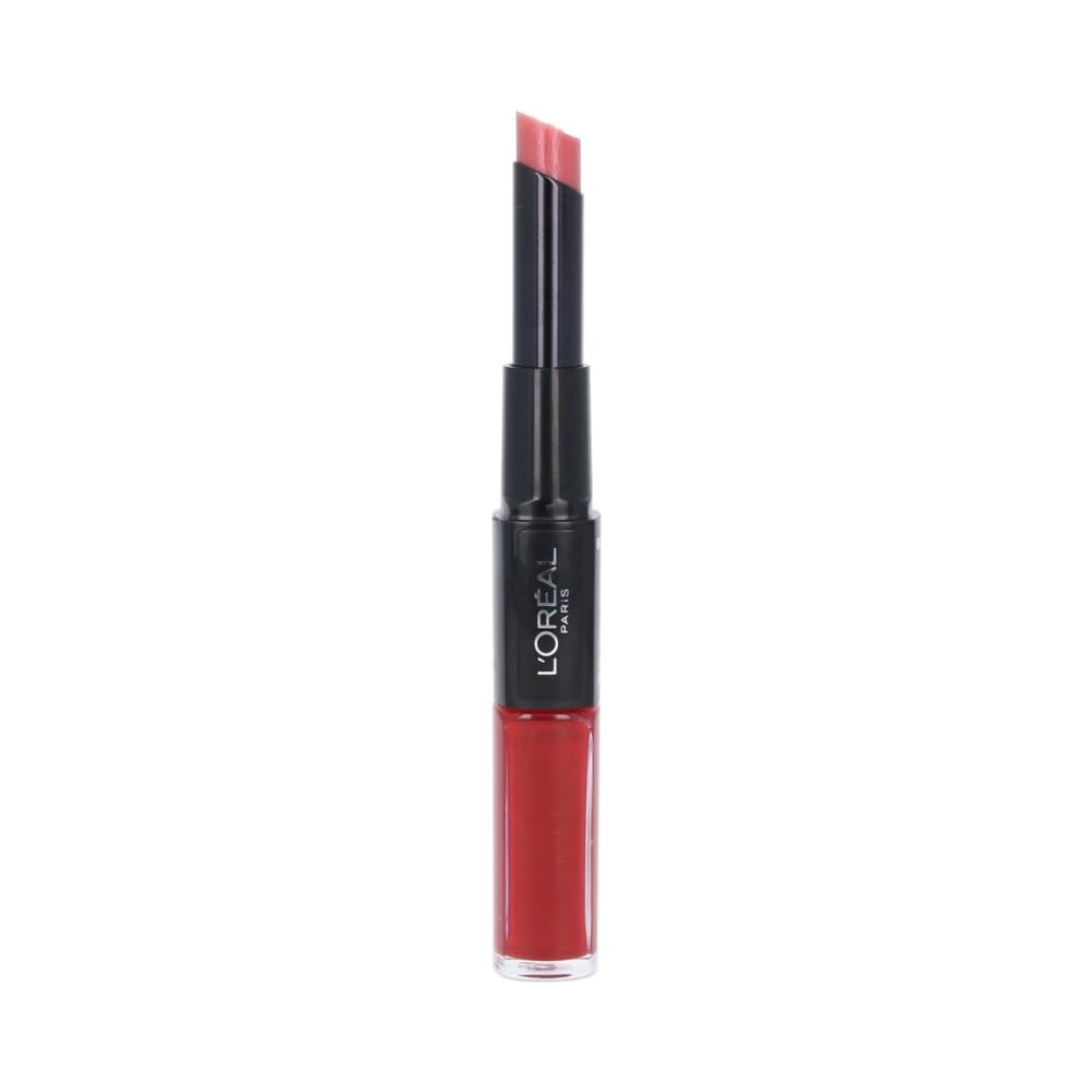 L’Oréal Paris Make-Up Designer Infallible Lipstick - 216 Permanent — image 1