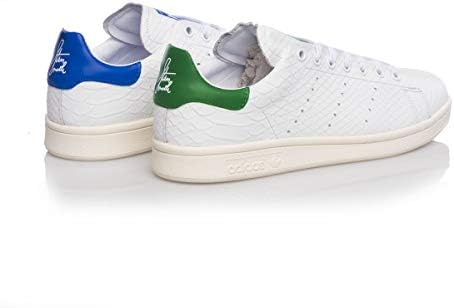 stan smith crocodile leather