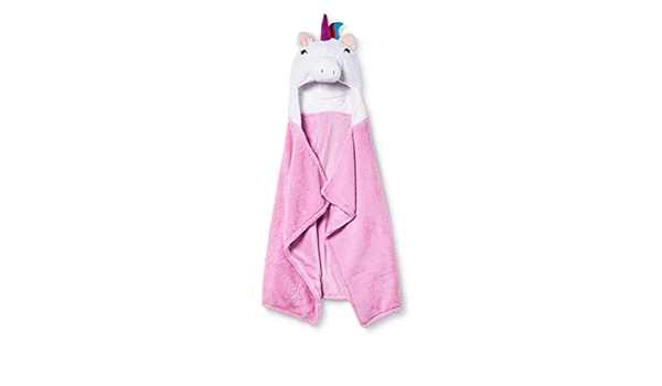 jojo siwa hooded towel