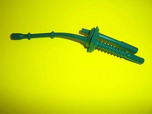 Leaf Blower & Vacuum Parts NEW STIHL MOLDED FUEL LINE FITS BG85 BG65 BG55 BG45 LEAF BLOWERS OEM