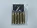 Realistic Snap Caps Premium 308 Snap Caps 7.62x51 Dummy Rounds (5 Pack)