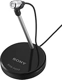 SONY(ソニー) SONY(ソニー) エレクトレットコンデンサーマイクロホン [ECM-PC50]
