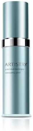 amway artistry renewing peel
