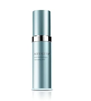 artistry renewing peel price
