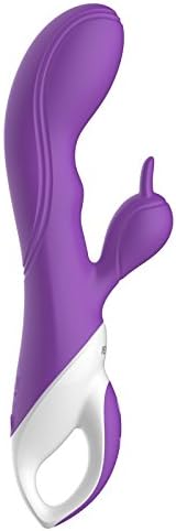 Kikivo Portable Massager， Multi-speed Wand, Wireless, Power Wand Massager 