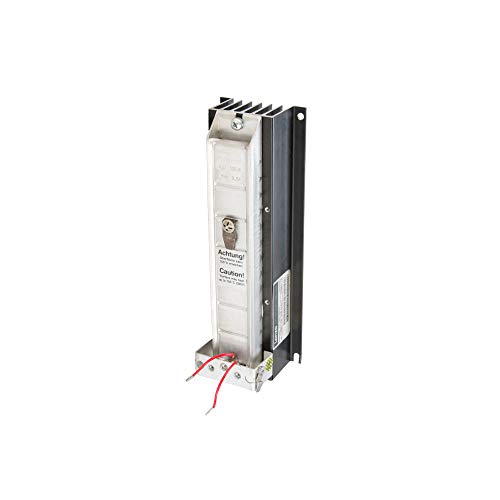 Lenze | ERBM100R150W | Brake Resistor (Certified Refurbished)
