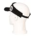 CG Costume Pokemon GO Trainer Hat Pokeball Visor Team Mystic Instinct Valor Gray