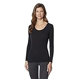 32 DEGREES Womens Heat Plus Baselayer Top
