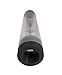 PRM 1-10 GPM ROTAMETER WATER FLOW METER 1 INCH FNPT CONNECTOR