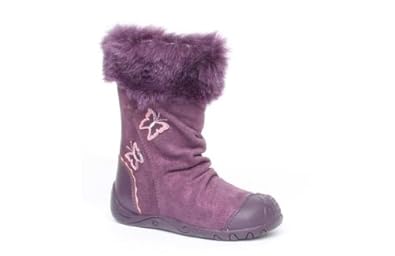 clarks girls boots size 4