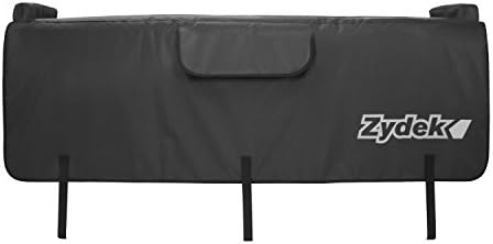 zydek tailgate pad