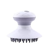 Scalp Massager, Head Massager, Hair Scalp Massager