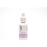 Koyal Beauty H2-Glow Face Serum with Niacinamide & Sea Buckthorn for Sensitive, Dry Skin - Vegan, Cruelty-Free Serum