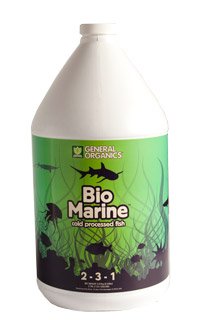 General Organics BioMarine - 1 Gallon General Organics BioMarine - 1 Gallon