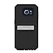 Trident Kraken AMS Series Case for Samsung Galaxy S6 - Retail Packaging - Black