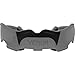 Venum Predator Mouthguard One Size, Grey/Black