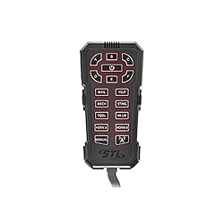 SpeedTech Lights Vireo 100-Watt Handheld Emergency