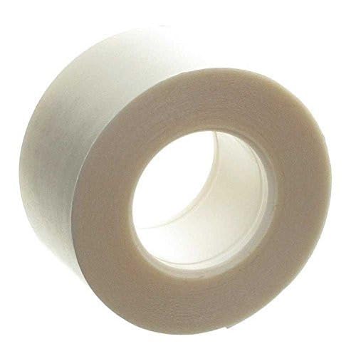 Toupee Tape - specially designed for human hair and synthetic wigs.
