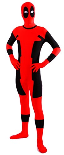 Horries Unisex Lycra Spandex Adult Zentai Halloween Cosplay Costumes
