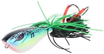 Decolla Lure ABS Plastic Hard Fishing Bait(New Version)