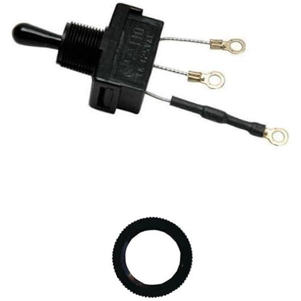 Amazon.com: Oster Oster 76-toggle Switch Assembly