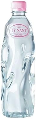Ty Nant Natural Still Mineral Water 500ml (Pack of 4)