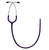 (Stethoscope Binaural) Replacement Tube by Reliance