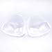 Silicone Breast Inserts - Waterproof Enhancers Bra Inserts A to C Cup for Swimsuits & Bikini