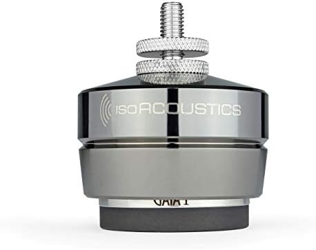 isoacoustics gaia for sale
