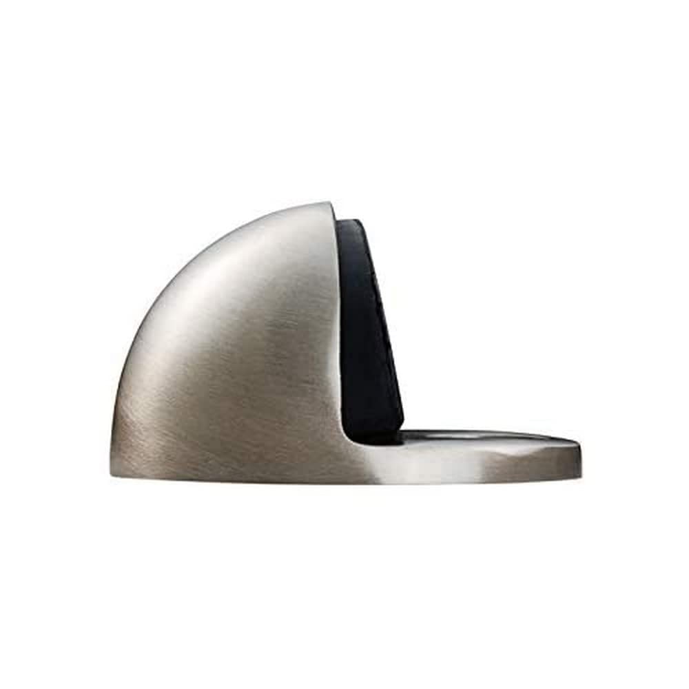 FLOOR MOUNTED OVAL DOORSTOP