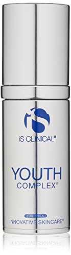 iS CLINICAL  Youth Complex, 1  Oz