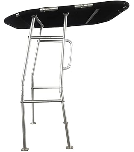 Funda Impermeable Para Consola Central De Barco - Tela 600D, Protección UV, Varios Tamaños S A XL